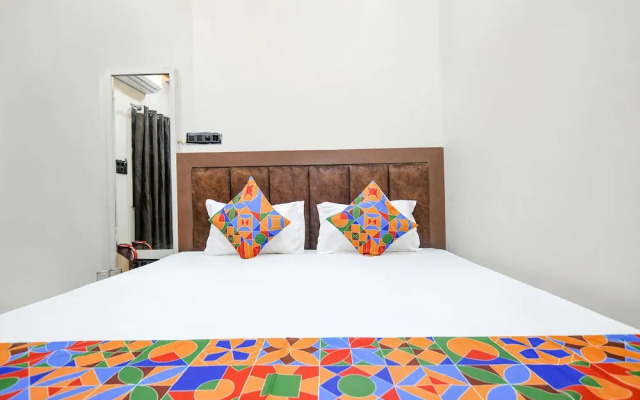 FabHotel Shiva Grand