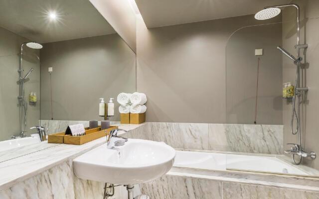 Villa C Boutique Hotel