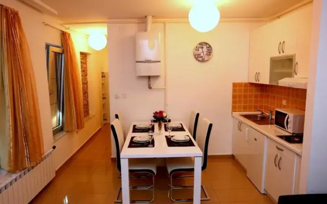 Apartment Porta Aperta