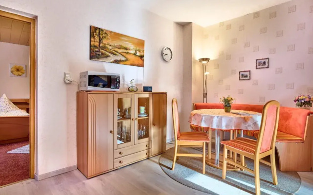 Ferienwohnungen Wirth