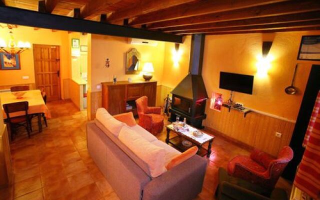 Apartamentos Turísticos Los Arrayanes