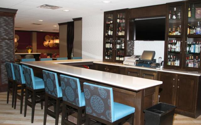 Holiday Inn Kingston