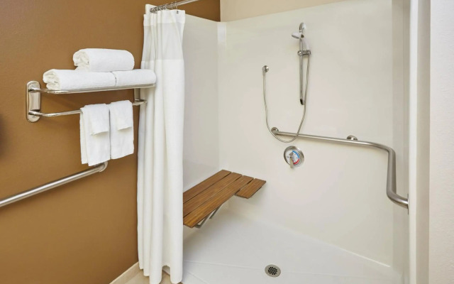 Fairfield Inn & Suites by Marriott Lombard