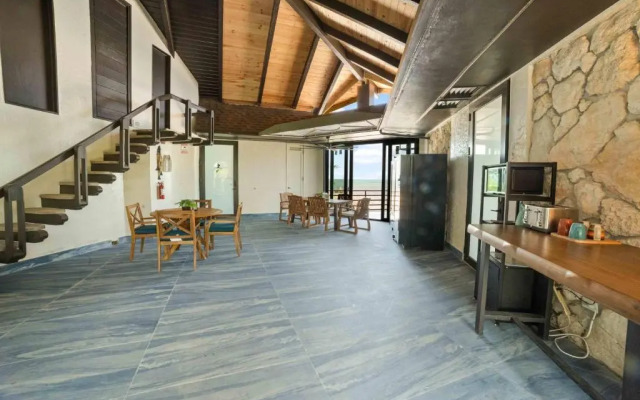 Barnacle Resort