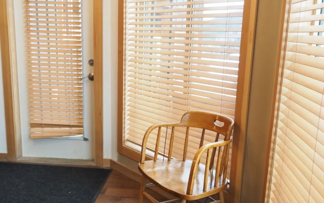 Snow Ridge #6 3 Bedroom Townhouse