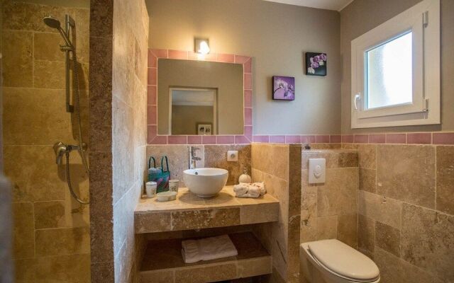 La Maison de la Cigale