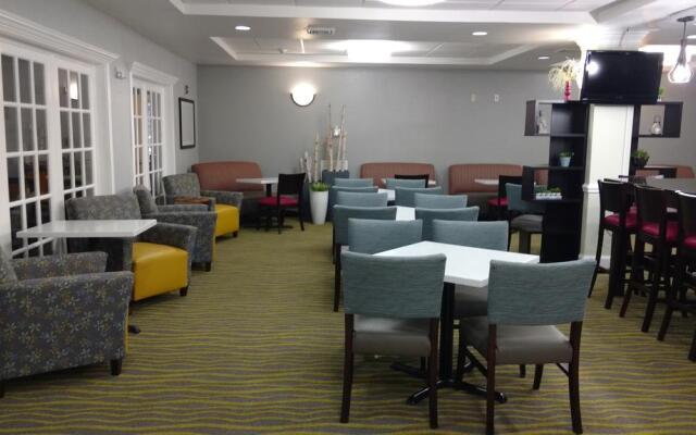 Comfort Suites Abingdon I-81