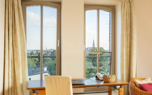 Hotel Speicher am Ziegelsee