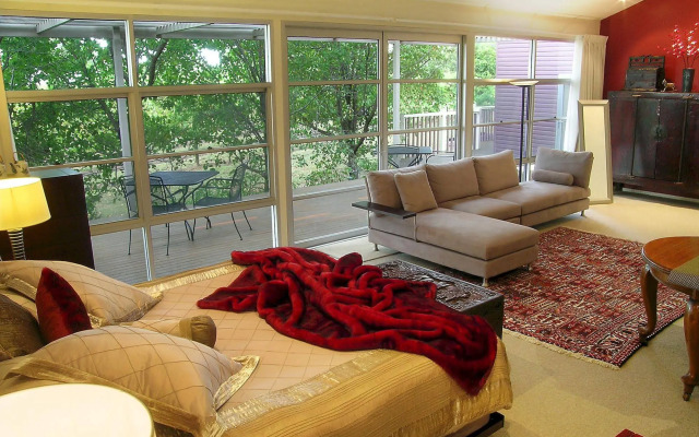 Hunter Valley Cooperage B&B