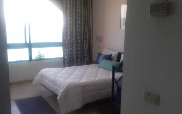 Residence Boujaafar