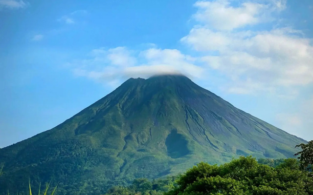 Hotel Mountain Paradise