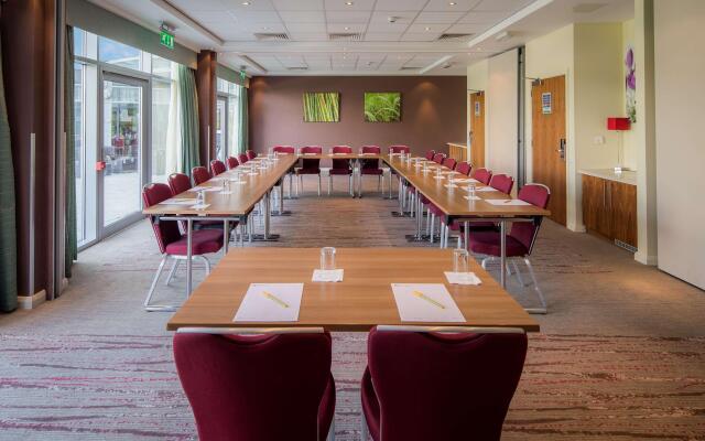 London Luton Vale Hotel