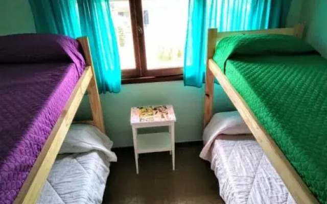 Nicolaza Hostel