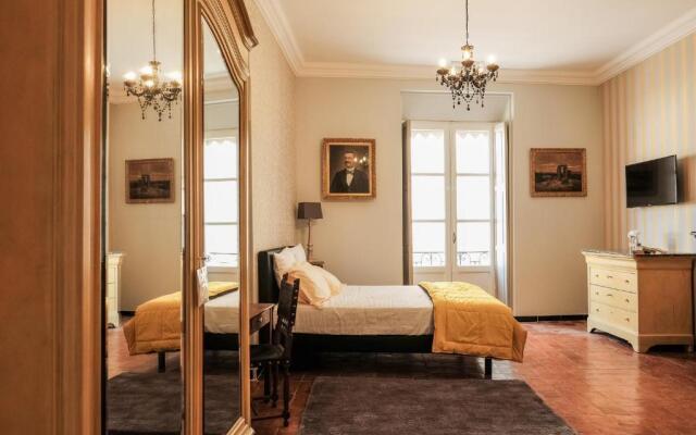 Les suites de Peyrat