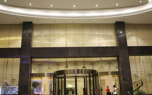 Houde Nanquanshan Hotel