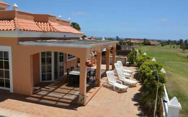 Villa Sandra