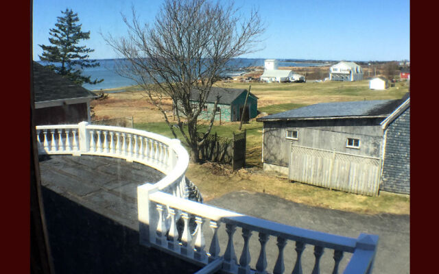 Chateau Sainte-Marie