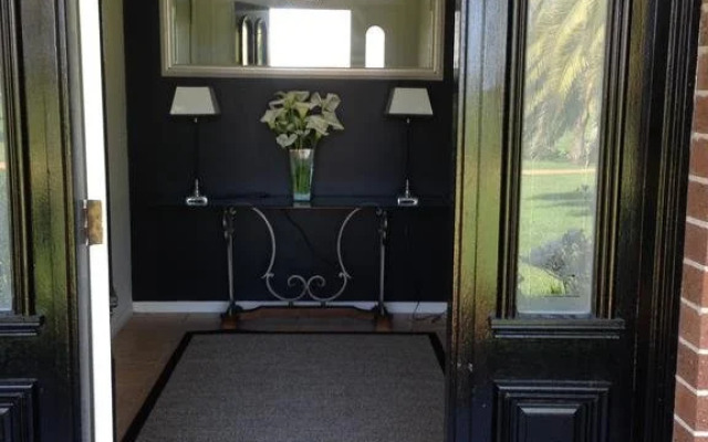 The Willows B n B
