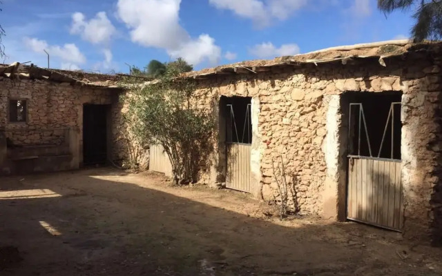 Villa du Souss Eco Lodge