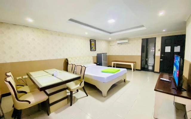 OYO 700 Pj Inn Hotel