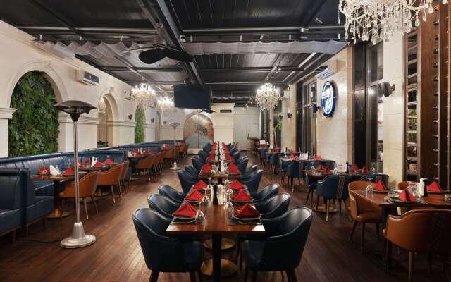 Ramada by Wyndham Erbil Gulan Street