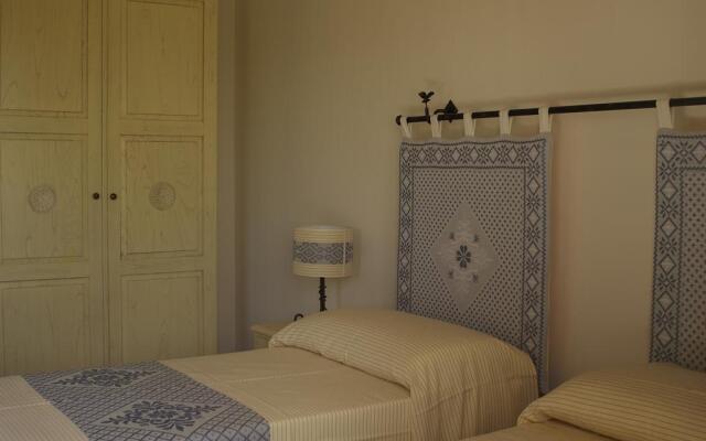 Bed and breakfast Pubulos