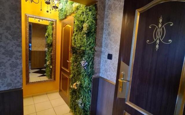 Garni Hotel  Spa Nicolo