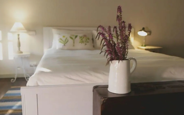 B&B La Scuderia Charming Rooms