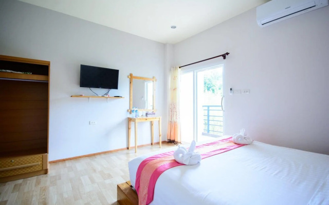 Sakura Yama Resort