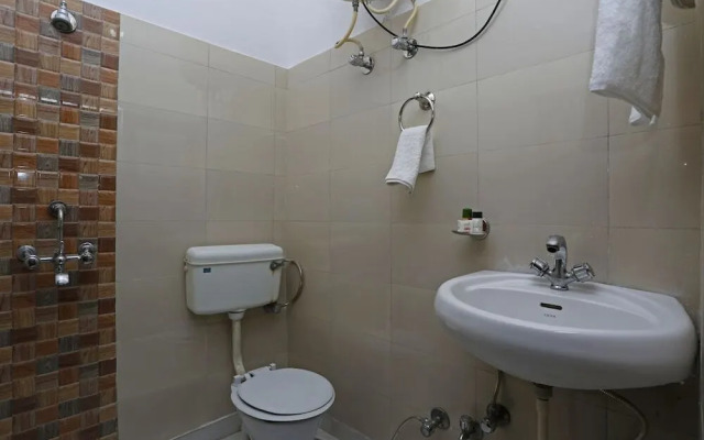 Radha Krishna Guesthouse