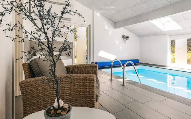 Luxury Retreat in Klitmoller - By Traum Ferienwohnungen