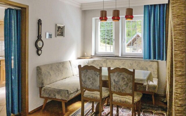 Stunning Home in Tellerhäuser With 2 Bedrooms