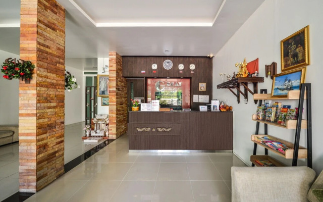 The Great at Patong Residence