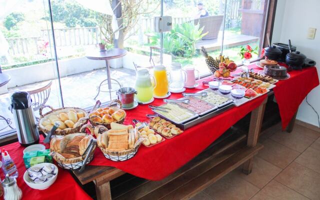 Pousada Villa Casablanca