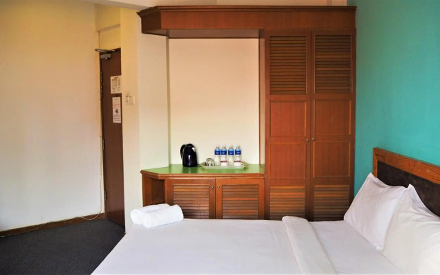 Leo Palace Hotel