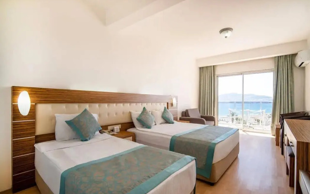 Blue Diamond Alya Hotel - All Inclusive