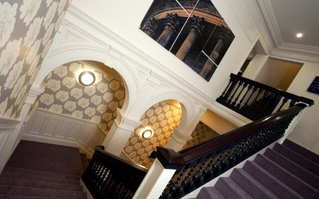 Heywood House Hotel, BW Signature Collection