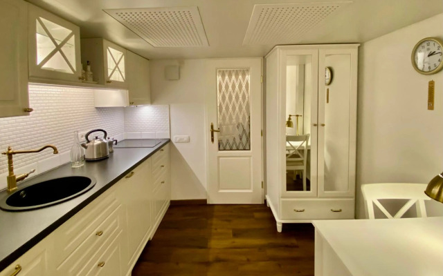 Ars Longa apartments