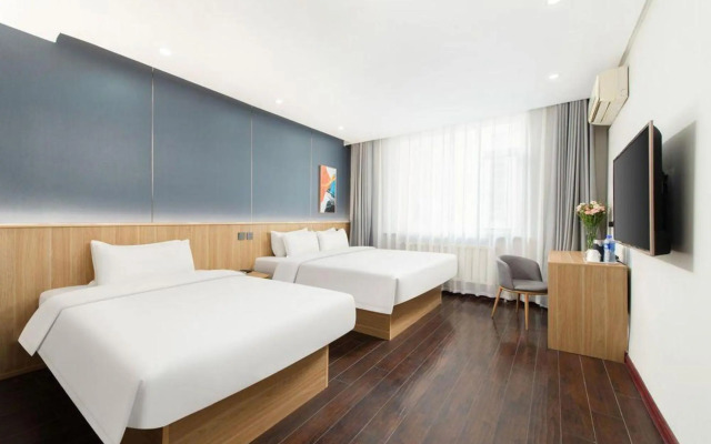 Brief Inn