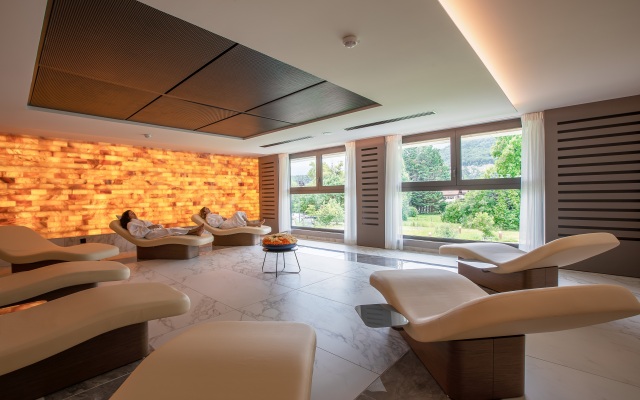 Rivage Hôtel & Spa Annecy