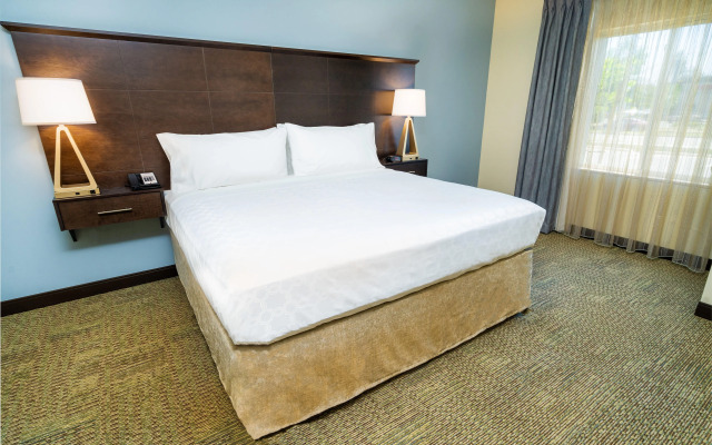 Staybridge Suites Newark - Fremont by IHG