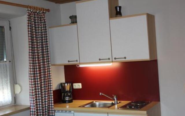 Appartment Andrea
