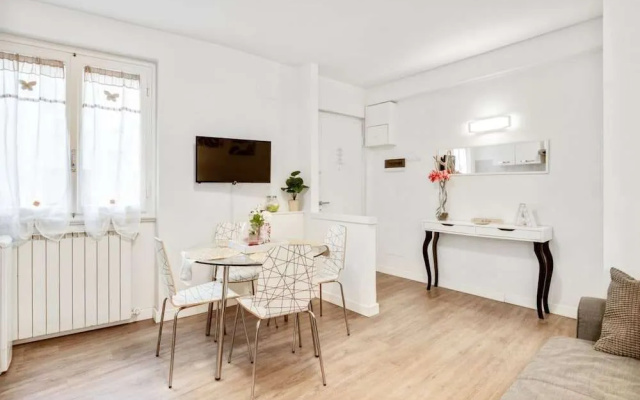 Ponte Vecchio & Boboli Modern Apartment