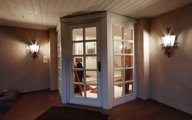 Akzent Hotel Kirchbühl