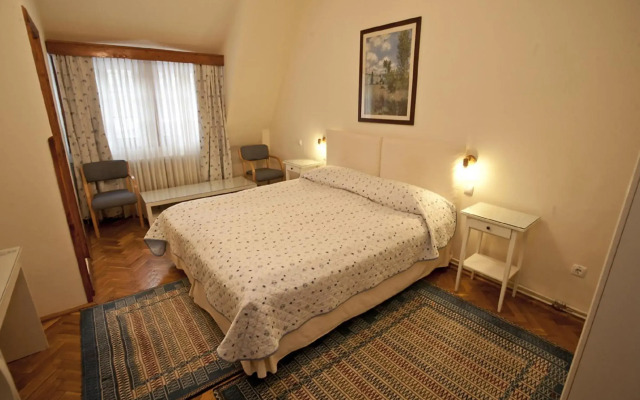 Vila Camelia Sinaia