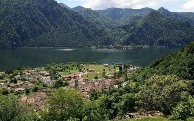 Lago Idro Glamping Boutique