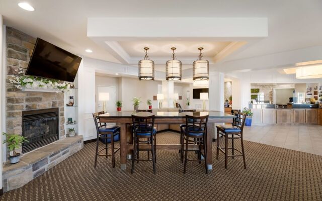 Best Western North Bryant Inn San Angelo