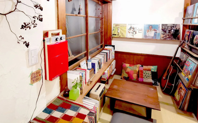 Guest House Komatsuya - Hostel