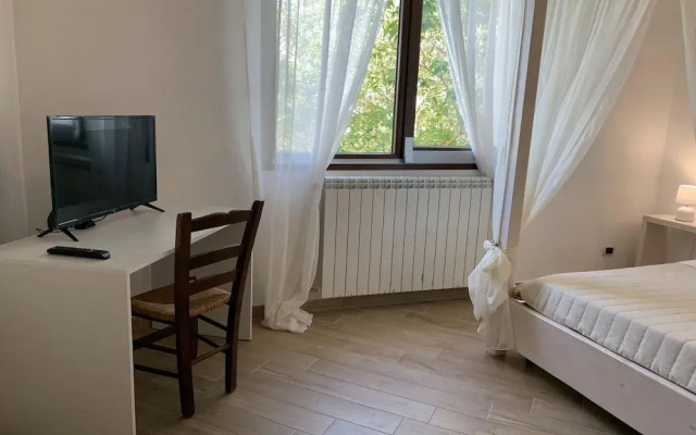 Charming Villa With Swimming Pool