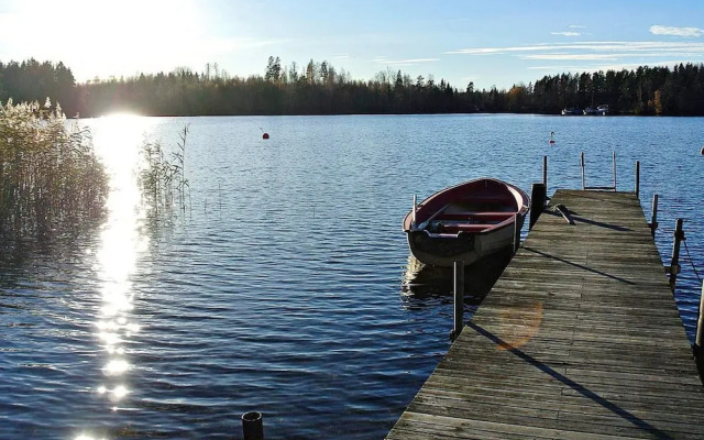 2 Person Holiday Home in Bengtsfors-by Traum